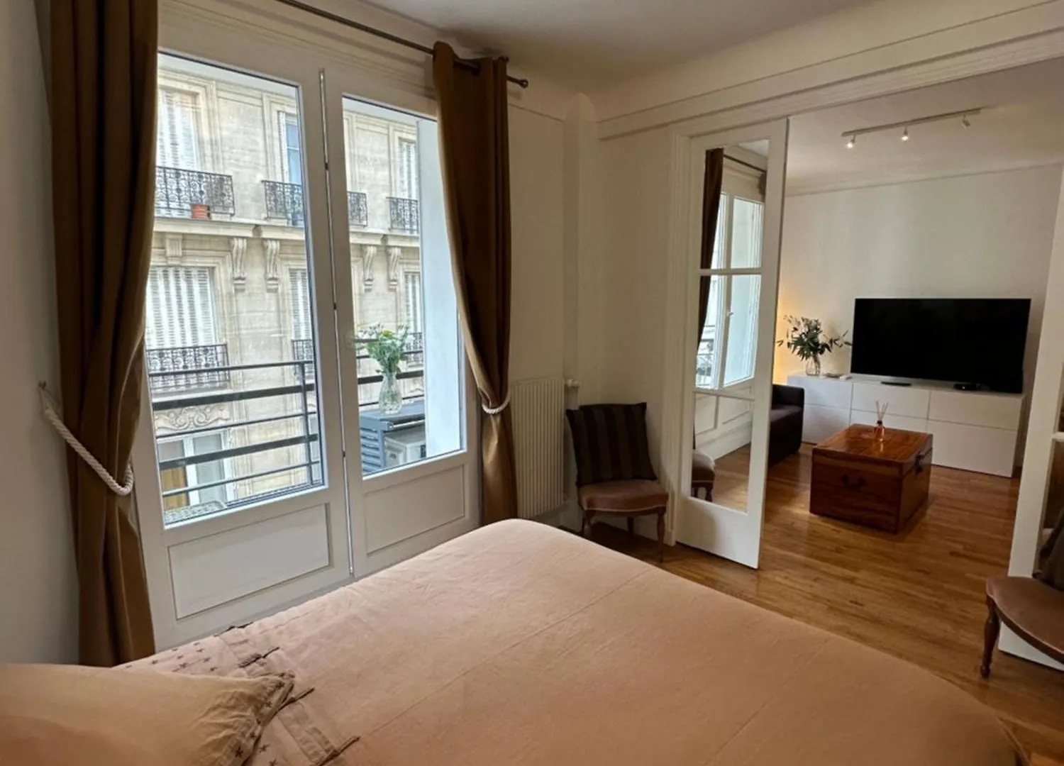 L.C. Grandtour Paris Διαμέρισμα